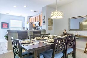 Vista Cay Casa Mystique 3 Bedroom Townhouse by RedAwning