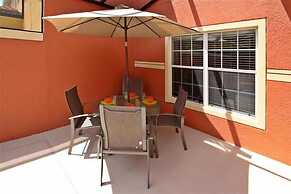 Paradise Pool Townhome W/wifi & Resort Amenities 4 Bedroom Townhouse