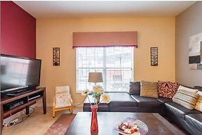 Paradise Pool Townhome W/wifi & Resort Amenities 4 Bedroom Townhouse b