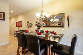 Paradise Pool Townhome W/wifi & Resort Amenities 4 Bedroom Townhouse b