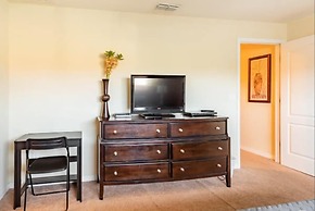 Paradise Pool Townhome W/wifi & Resort Amenities 4 Bedroom Townhouse b