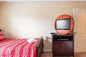 Paradise Pool Townhome W/wifi & Resort Amenities 4 Bedroom Townhouse b