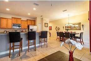 Paradise Pool Townhome W/wifi & Resort Amenities 4 Bedroom Townhouse b