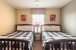 Paradise Pool Townhome W/wifi & Resort Amenities 4 Bedroom Townhouse b