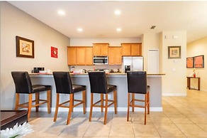 Paradise Pool Townhome W/wifi & Resort Amenities 4 Bedroom Townhouse b