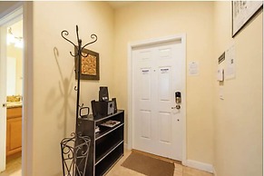 Paradise Pool Townhome W/wifi & Resort Amenities 4 Bedroom Townhouse b