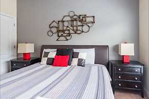 Paradise Pool Townhome W/wifi & Resort Amenities 4 Bedroom Townhouse b