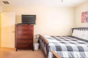 Paradise Pool Townhome W/wifi & Resort Amenities 4 Bedroom Townhouse b