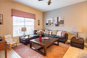 Paradise Pool Townhome W/wifi & Resort Amenities 4 Bedroom Townhouse b