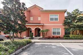 Paradise Pool Townhome W/wifi & Resort Amenities 4 Bedroom Townhouse