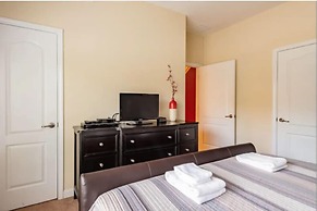 Paradise Pool Townhome W/wifi & Resort Amenities 4 Bedroom Townhouse b