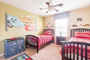 Paradise Pool Townhome W/wifi & Resort Amenities 4 Bedroom Townhouse b