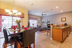 Paradise Pool Townhome W/wifi & Resort Amenities 4 Bedroom Townhouse b