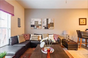 Paradise Pool Townhome W/wifi & Resort Amenities 4 Bedroom Townhouse b