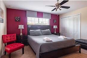 Paradise Pool Townhome W/wifi & Resort Amenities 4 Bedroom Townhouse b