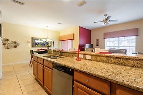 Paradise Pool Townhome W/wifi & Resort Amenities 4 Bedroom Townhouse b