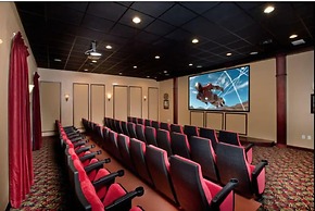 Paradise Pool Townhome W/wifi & Resort Amenities 4 Bedroom Townhouse b