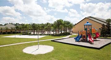 Paradise Pool Townhome W/wifi & Resort Amenities 4 Bedroom Townhouse b