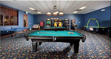 Paradise Pool Townhome W/wifi & Resort Amenities 4 Bedroom Townhouse b