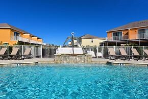 3 Bedroom Private Pool With Spa Near Disey 3 Villa by RedAwning