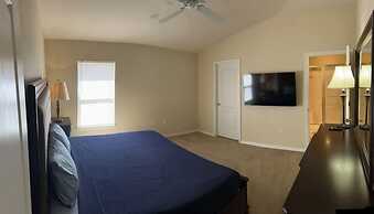 3 Bedroom Private Pool With Spa Near Disey 3 Villa by RedAwning