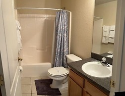 3 Bedroom Private Pool With Spa Near Disey 3 Villa by RedAwning