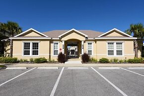 3 Bedroom Private Pool With Spa Near Disey 3 Villa by RedAwning