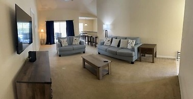 3 Bedroom Private Pool With Spa Near Disey 3 Villa by RedAwning