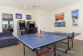 3 Bedroom Private Pool With Spa Near Disey 3 Villa by RedAwning