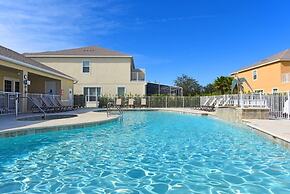 3 Bedroom Private Pool With Spa Near Disey 3 Villa by RedAwning