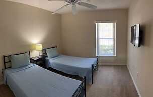 3 Bedroom Private Pool With Spa Near Disey 3 Villa by RedAwning