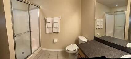 3 Bedroom Private Pool With Spa Near Disey 3 Villa by RedAwning