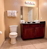 3 Bed 2 Bath Condo In Tuscana Resort Near Disney 3 Bedroom Condo by Re