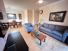 3 Bed 2 Bath Condo In Tuscana Resort Near Disney 3 Bedroom Condo by Re