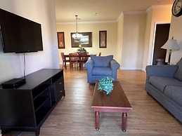 3 Bed 2 Bath Condo In Tuscana Resort Near Disney 3 Bedroom Condo by Re