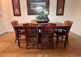 3 Bed 2 Bath Condo In Tuscana Resort Near Disney 3 Bedroom Condo by Re