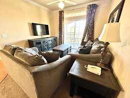 2 Bed 2 Bath Condo In Tuscana Resort 2 Bedroom Home by RedAwning