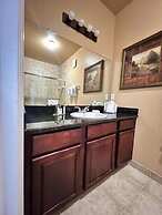 2 Bed 2 Bath Condo In Tuscana Resort 2 Bedroom Home by RedAwning