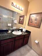 2 Bed 2 Bath Condo In Tuscana Resort 2 Bedroom Home by RedAwning