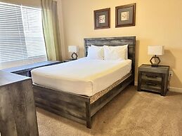 2 Bed 2 Bath Condo In Tuscana Resort 2 Bedroom Home by RedAwning