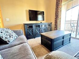 2 Bed 2 Bath Condo In Tuscana Resort 2 Bedroom Home by RedAwning