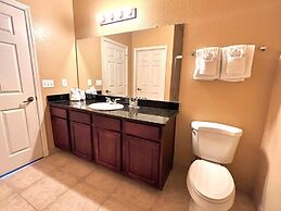 2 Bed 2 Bath Condo In Tuscana Resort 2 Bedroom Home by RedAwning