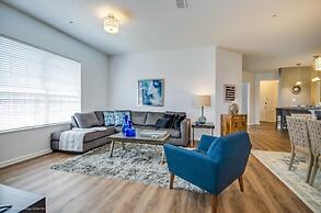 Vista Cay Penthouse Indulgence 3 Bedroom Condo