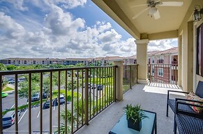 Vista Cay Penthouse Indulgence 3 Bedroom Condo