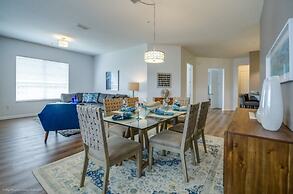 Vista Cay Penthouse Indulgence 3 Bedroom Condo