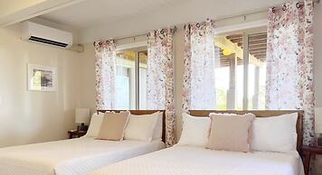 Anahola Aloha Beach House 4 Bedroom Home by RedAwning