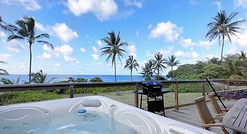 Anahola Aloha Beach House 4 Bedroom Home by RedAwning