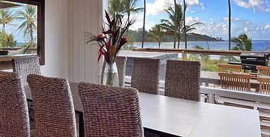 Anahola Aloha Beach House 4 Bedroom Home by RedAwning
