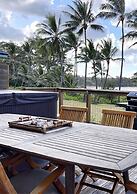 Anahola Aloha Beach House 4 Bedroom Home by RedAwning