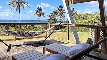 Anahola Aloha Beach House 4 Bedroom Home by RedAwning